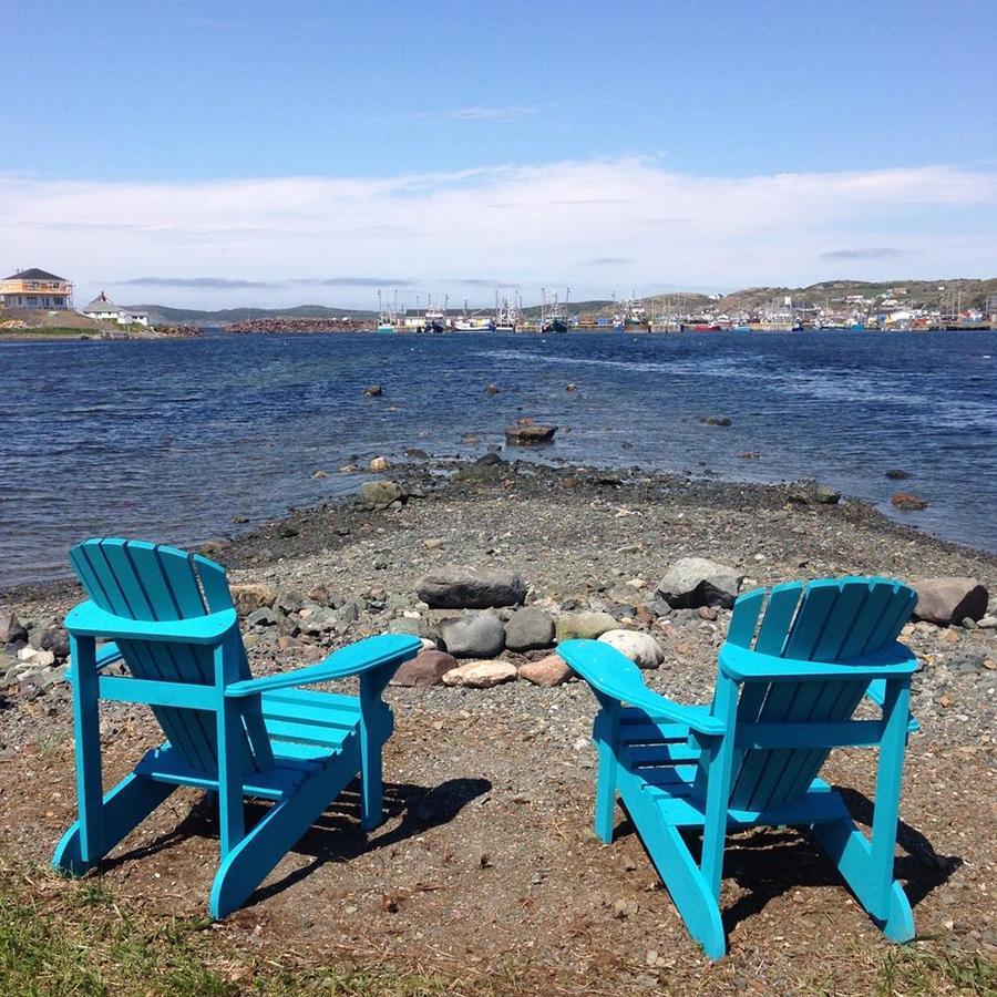 Twillingate & Beyond Inc. Hotel Exterior foto